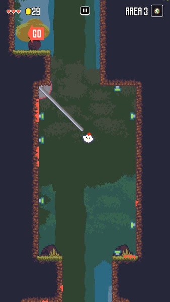 Super Fowlst - Preview 9