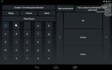 ADB Remote, Keyboard & Shell screenshot 2