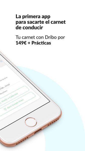 Dribo - Preview 2