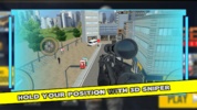 Sniper Shooter Mission screenshot 3