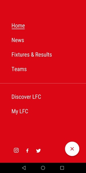 The Official Liverpool FC App - Preview 7