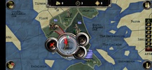Strategy & Tactics: WWII screenshot 11
