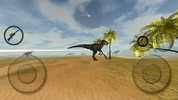 Wild Dinosaur Hunt screenshot 4