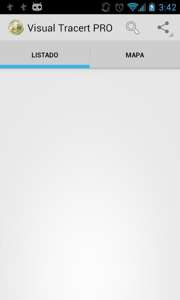 Visual Tracert Free - Preview 6