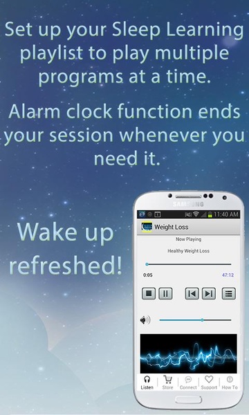 Powerful Deep Sleep Now - Preview 9