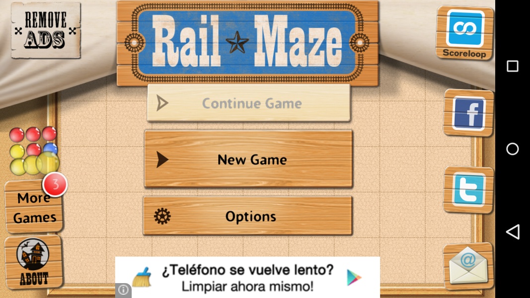 Rail Maze : Train Puzzler dans l'App Store