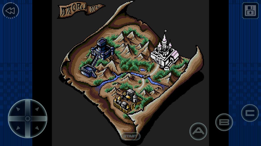 Shining Force Classics - Preview 10