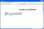 Lylipond screenshot 1