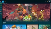 Ankama Launcher screenshot 1