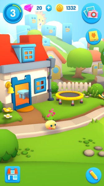My Tamagotchi Forever - Preview 13