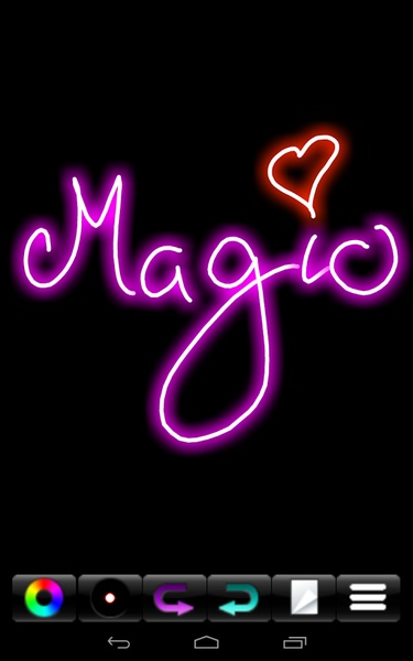 MagicMarker - Preview 5