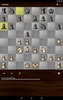WJChess (chess game) screenshot 1