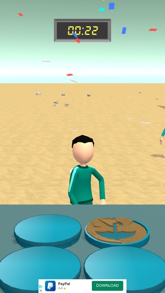 Survival Game: Squid Challenge - Preview 9