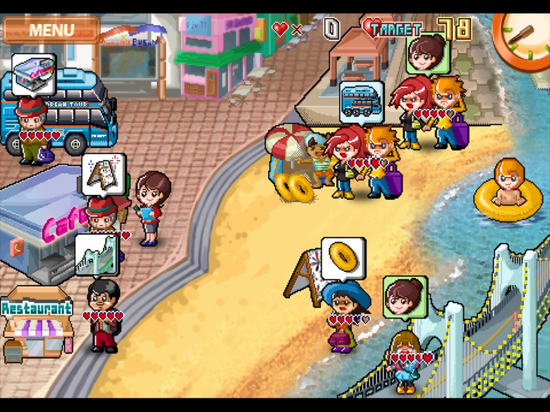 Dream Travel Agency - Preview 8