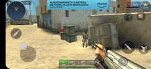 Critical Strike: Offline Game screenshot 5