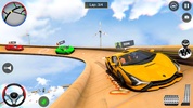 Impossible Tracks Car Games screenshot 5