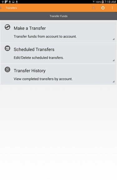 GSB Mobile - Preview 4