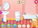 Princess Clean Bathroom screenshot 2