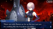 Fate/Grand Order screenshot 9