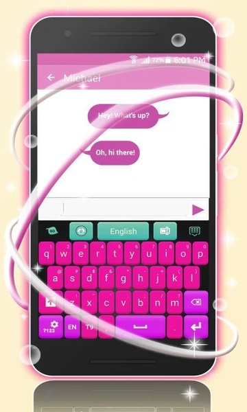 Keyboard With Color - Preview 13