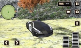 Police Legend Hill Driver screenshot 3