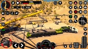 Vehicle Simulator Driving Game screenshot 1