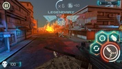 Dead Legend screenshot 5