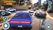 Gangster Simulator screenshot 4