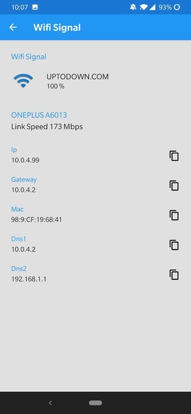 Wifi Password All in One - Preview 4