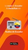 Radio Ecuador screenshot 1