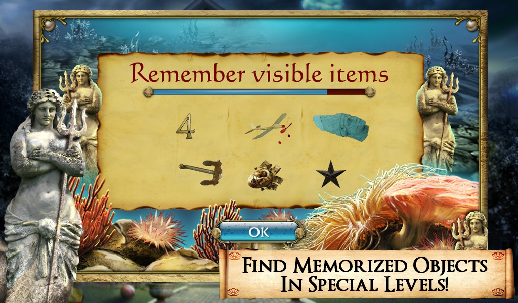 Magic Ocean - Preview 5