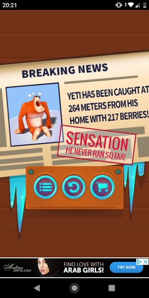 YetiSensations - Preview 9