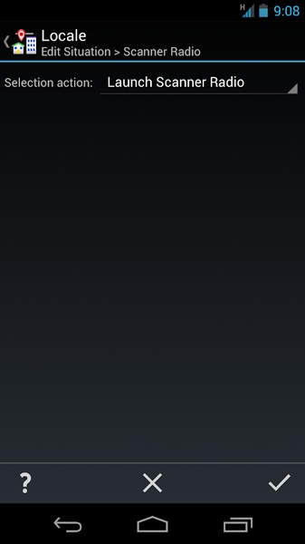 Scanner Radio Locale Plug-in - Preview 1