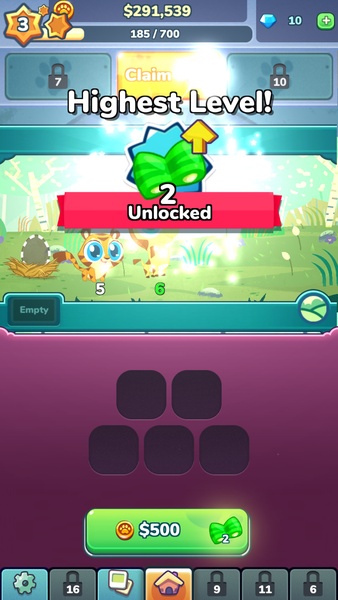 Merge Zoo - Preview 9