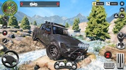 Offroad 4x4 Stunt Extreme Racing screenshot 6