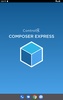 Composer Express screenshot 10