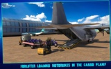 Airport Cargo Carrier Plane screenshot 9