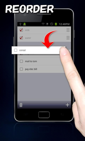 Checklist - Preview 2