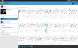 Guitar Tab Viewer screenshot 4