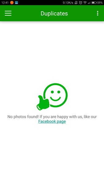 Duplicate Photos Fixer - Preview 5