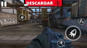 FPS Commando Special Mission screenshot 4