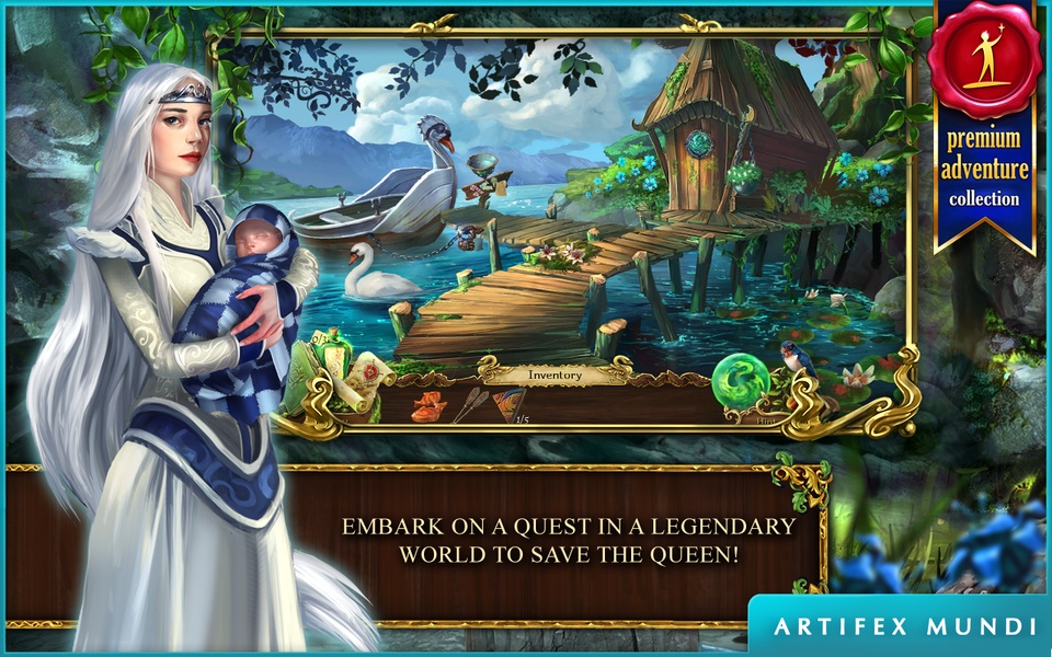 Grim Legends 2 - Preview 7
