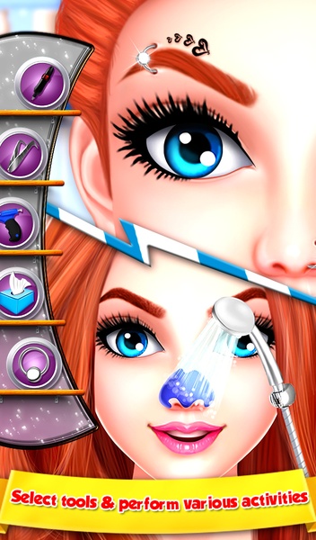 Princess Piercing Artist Salon - Preview 3