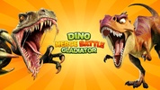 Dinosaur Merge Battle Fight screenshot 6