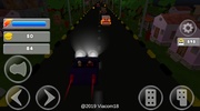 Motu Patlu Car Game screenshot 2