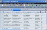 CSV Editor Pro screenshot 6