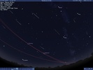 Stellarium screenshot 1