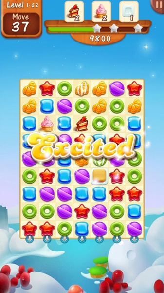 Candy Swap - Preview 10