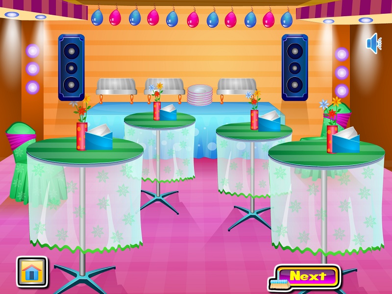 First Party Clean up - Preview 4