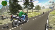 Offroad Moto Bike Hill Climber screenshot 10